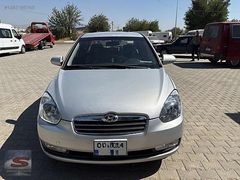 2010 ACCENT ERA 1.5 CRDI VGT KLİMALI