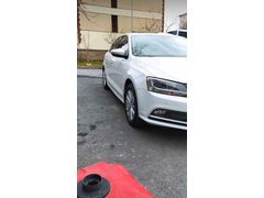Sahibinden Volkswagen Jetta 1.4 TSi BlueMotion Comfortline 2017 Model 