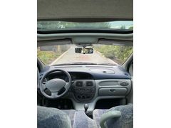 Sahibinden Renault Scenic 1.6 RXT 2001 Model Amasya