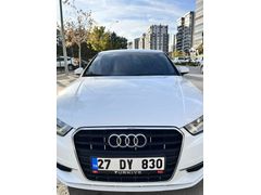Sahibinden Audi A3 Sedan 1.6 TDI Attraction 2015 Model Gaziantep