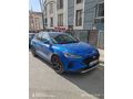 Ford Focus Active X 2024 Trafige Çıkışlı  Yetkili servis bakımlı ve Garantili 2028/01