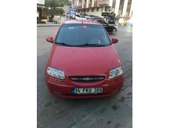 Sahibinden Chevrolet Kalos 1.4 SX 2004 Model 