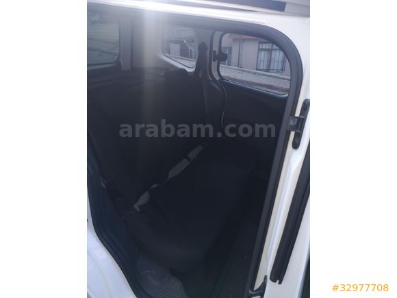 Sahibinden Ford Tourneo Courier 1.6 TDCi Titanium 2014 Model