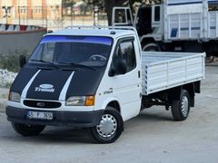 YENİHATAY’DAN 1997 TURBOLU TRANSİT