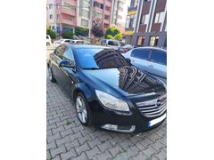 Sahibinden Opel Insignia 1.4 T Edition Elegance 2013 Model