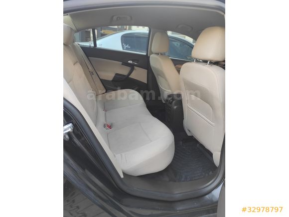 Sahibinden Opel Insignia 1.4 T Edition Elegance 2013 Model