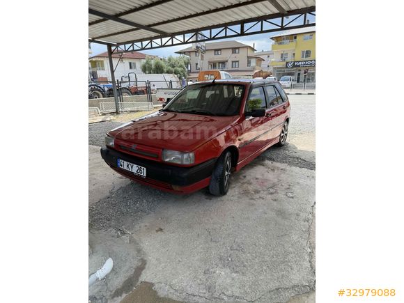 Sahibinden Fiat Tipo 1.6 SX 1994 Model 