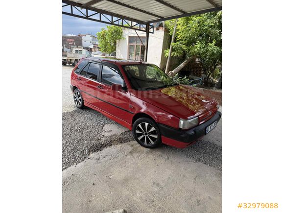 Sahibinden Fiat Tipo 1.6 SX 1994 Model 