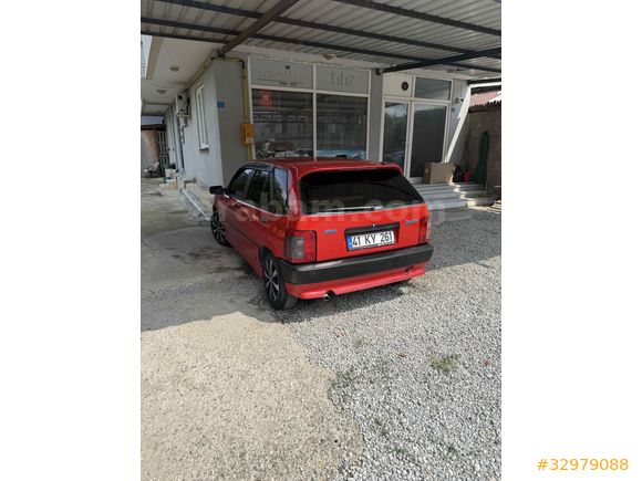 Sahibinden Fiat Tipo 1.6 SX 1994 Model 
