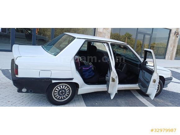 Sahibinden Renault R 9 1.4 Broadway 1994 Model