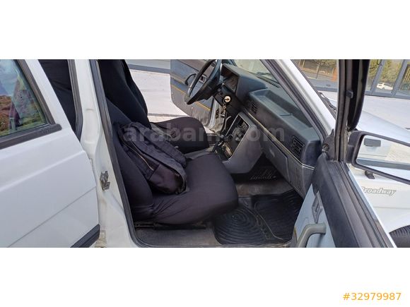 Sahibinden Renault R 9 1.4 Broadway 1994 Model