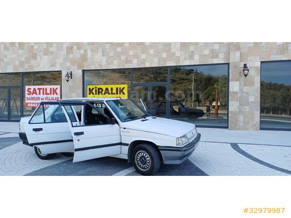 Sahibinden Renault R 9 1.4 Broadway 1994 Model