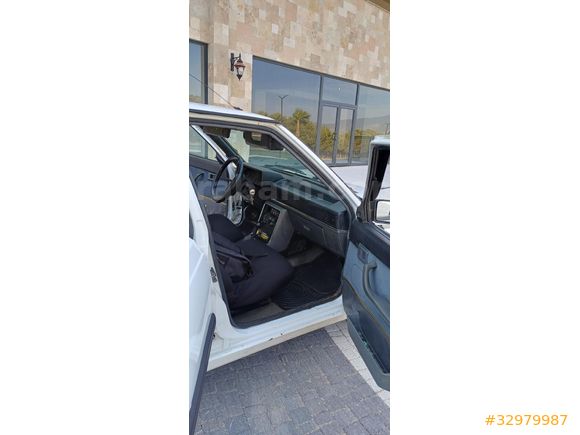 Sahibinden Renault R 9 1.4 Broadway 1994 Model