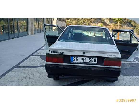 Sahibinden Renault R 9 1.4 Broadway 1994 Model