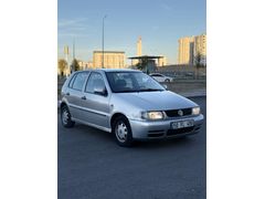 Sahibinden Volkswagen Polo 1.6 1999 Model 