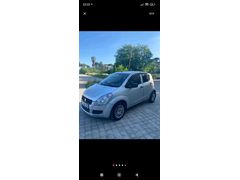 Sahibinden Suzuki Splash 1.2 GA 2011 Model