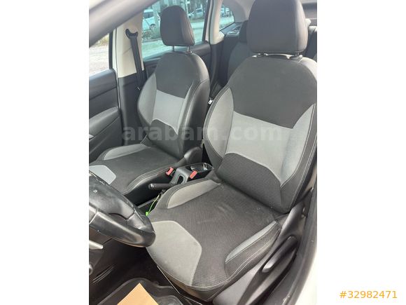 Citroen C3 1.4 VTi Confort 2012 Model