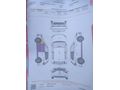 Citroen C3 1.4 VTi Confort 2012 Model