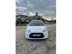 Citroen C3 1.4 VTi Confort 2012 Model