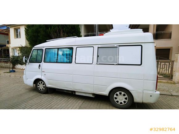 Sahibinden Karavan Motokaravan 