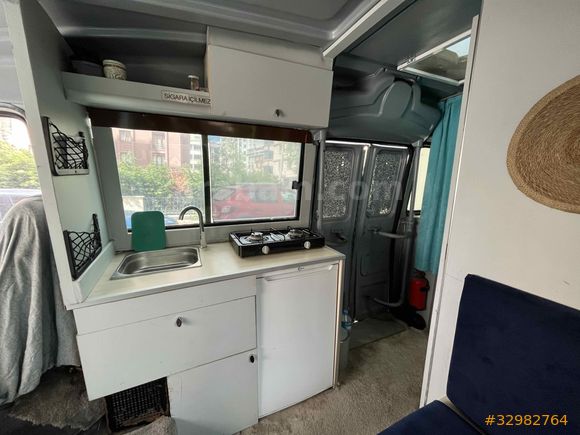 Sahibinden Karavan Motokaravan 