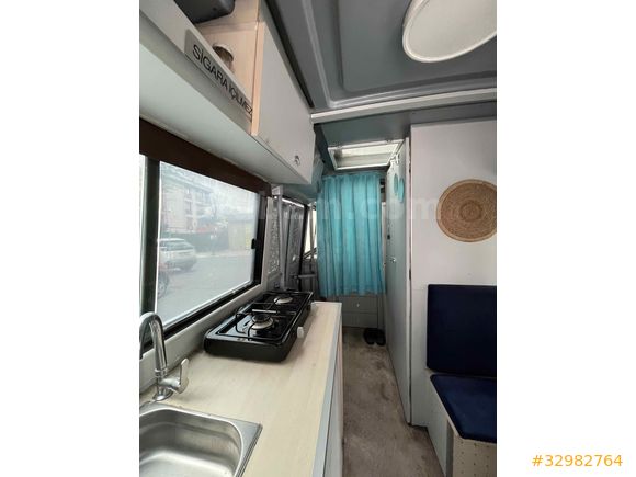 Sahibinden Karavan Motokaravan 