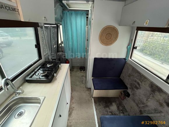Sahibinden Karavan Motokaravan 