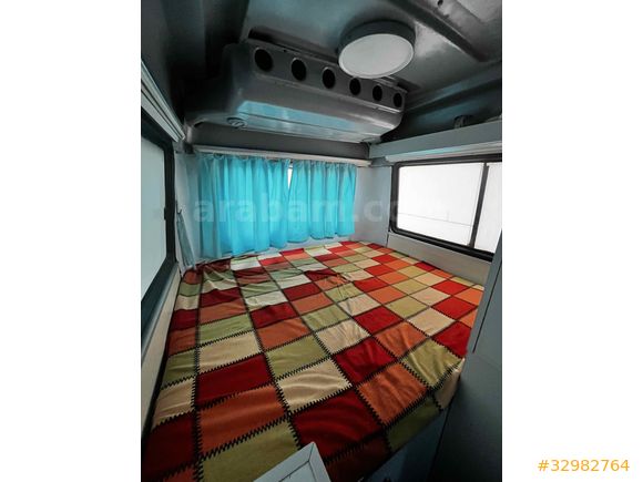 Sahibinden Karavan Motokaravan 