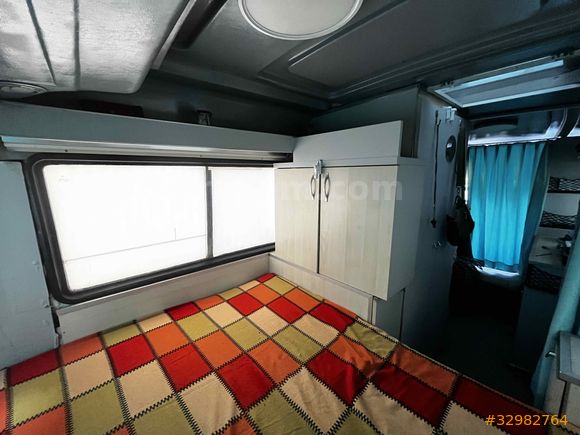 Sahibinden Karavan Motokaravan 