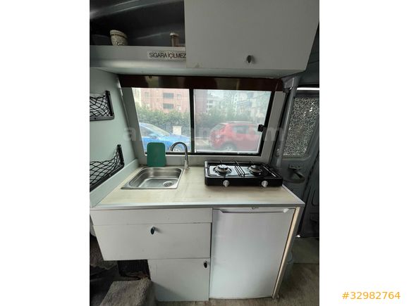 Sahibinden Karavan Motokaravan 