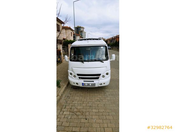 Sahibinden Karavan Motokaravan 