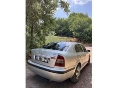 Sahibinden Skoda Octavia 1.6 Tour 2007 