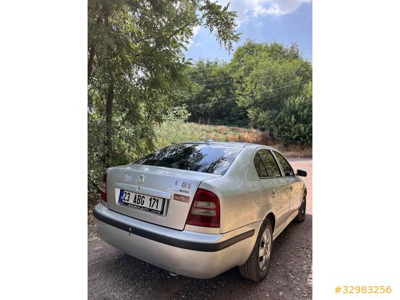 Sahibinden Skoda Octavia 1.6 Tour 2007 
