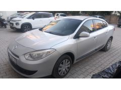 Sahibinden Renault Fluence 1.5 dCi Business 2012 Model 