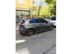 Sahibinden Fiat Egea Cross 1.4 Fire urban 2022 Model  52.250 km Füme