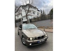 Sahibinden BMW 5 Serisi 530i Standart 2003 Model 