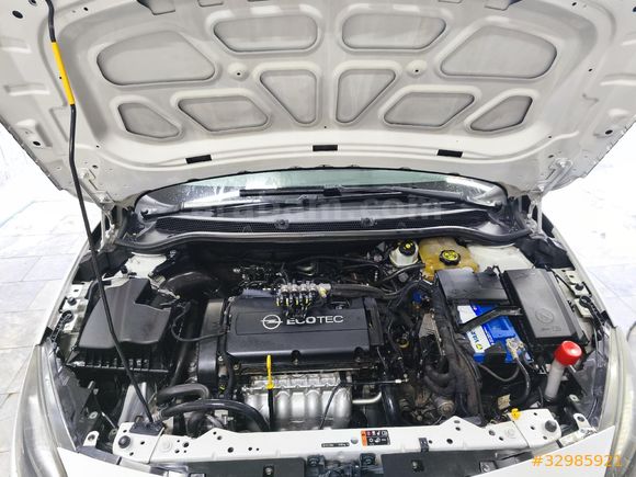 Sahibinden Opel Astra 1.6 Edition 2016 Model