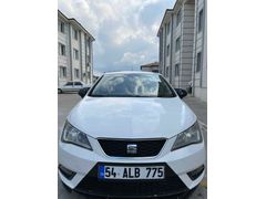 Sahibinden Seat Ibiza 1.4 Style 2014 Model 