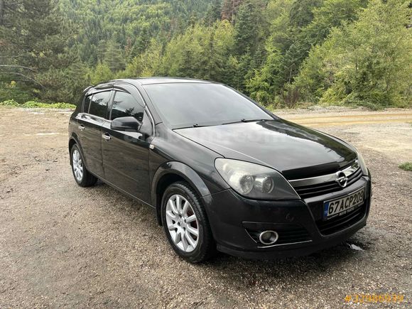 Sahibinden Opel Astra 1.6 Classic Twinport 2006 Model 