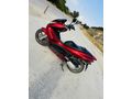 Sahibinden Honda PCX 125 Antalya