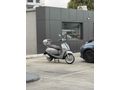 Arora Cappucino S 50/125 Temiz Motor | Hemen Bin