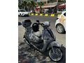 Arora Cappucino S 50/125 Temiz Motor | Hemen Bin