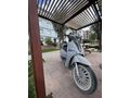 Arora Cappucino S 50/125 Temiz Motor | Hemen Bin