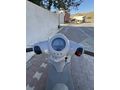 Arora Cappucino S 50/125 Temiz Motor | Hemen Bin