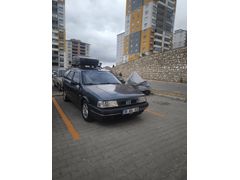 Sahibinden Fiat Tempra 1.6 SX AK SW 1997 Model
