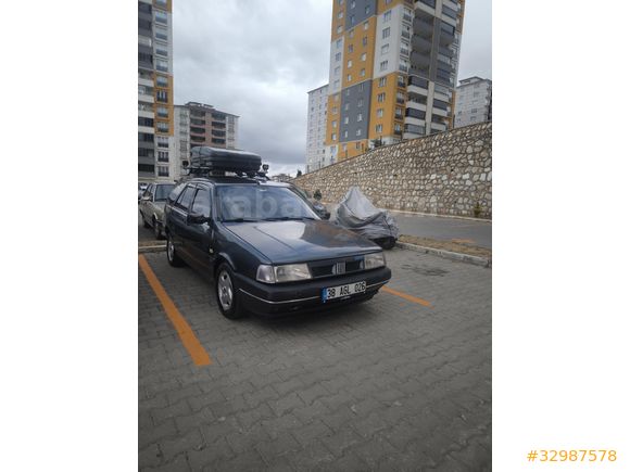 Sahibinden Fiat Tempra 1.6 SX AK SW 1997 Model