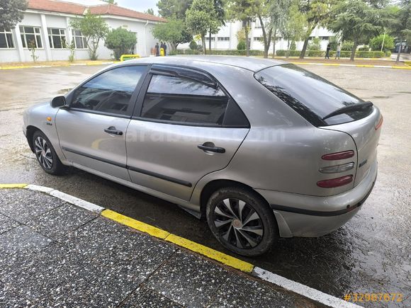 Sahibinden Fiat Brava 1.6 SX 2001 Model