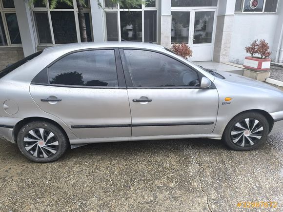 Sahibinden Fiat Brava 1.6 SX 2001 Model