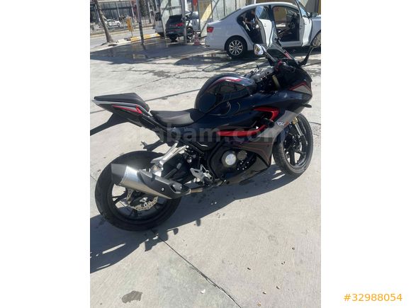 Sahibinden RKS SRK125-R 