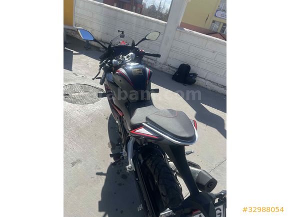 Sahibinden RKS SRK125-R 